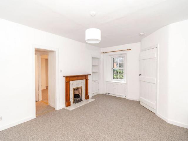 Helena Cottage, 21 Kirkgate