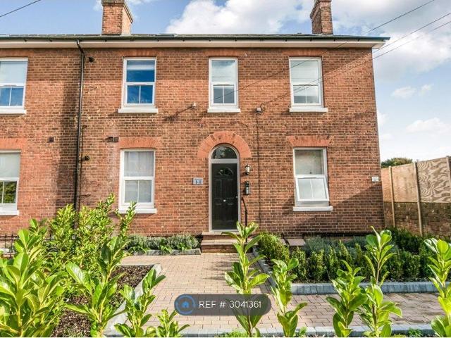 Helena House, Reading RG1, 1 bed flat to rent, £1,240 pcm | PrimeLocation
