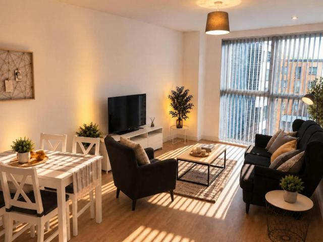 Helena Street, Birmingham, B1 2RR, United Kingdom | 2 bed apartment for rent #172552497 | Rentberry