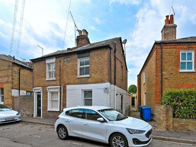 Helena Road, Windsor, Berkshire SL4, 2 bed semi detached house to rent, £1,850 pcm | PrimeLocation