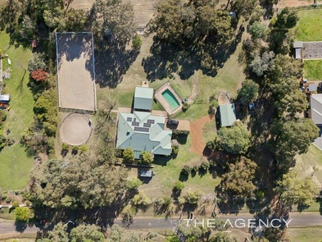Helena Valley Heaven OPEN SUNDAY 5th July 2pm 2:45pm