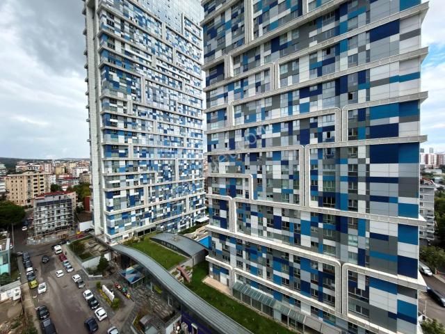 Helenium Twins 13.kat Şehir Manzaralı Ankastreli 67m2 Kiralık 1+1