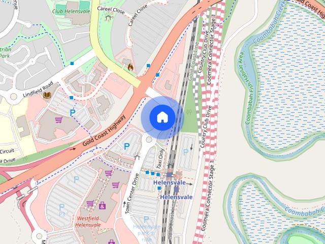 Helensvale
