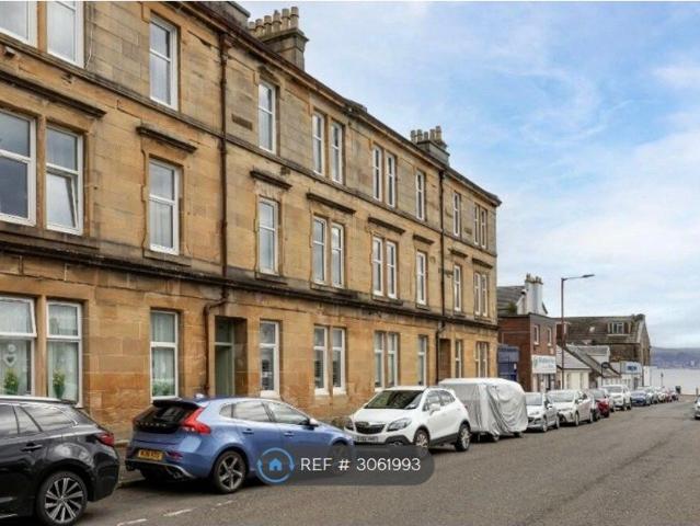 Helensburgh, Helensburgh G84, 2 bed flat to rent, £925 pcm | PrimeLocation