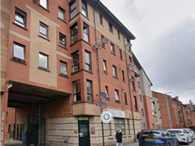 Helenvale Street, Glasgow G31, 1 bed flat to rent, £950 pcm | PrimeLocation