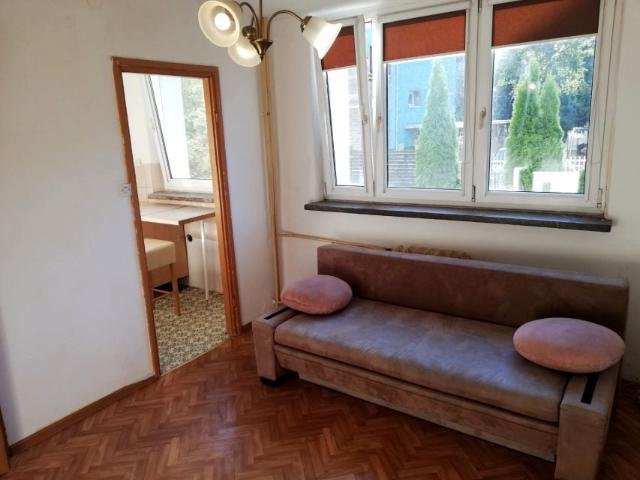 Heleny Modrzejewskiej 34 m², Jelenia Góra
