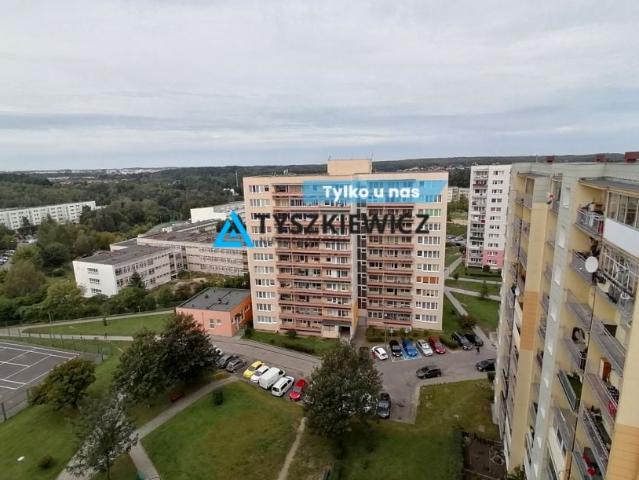 Heleny Marusarzówny 50 m², Gdańsk