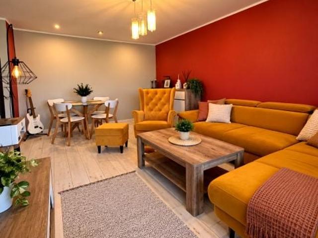 Heleny Marusarzówny 50 m², Jastrzębie Zdrój