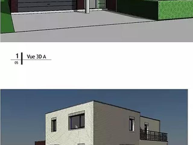 Hélesmes 59171 Achat / Vente maison 12 pièces t12
