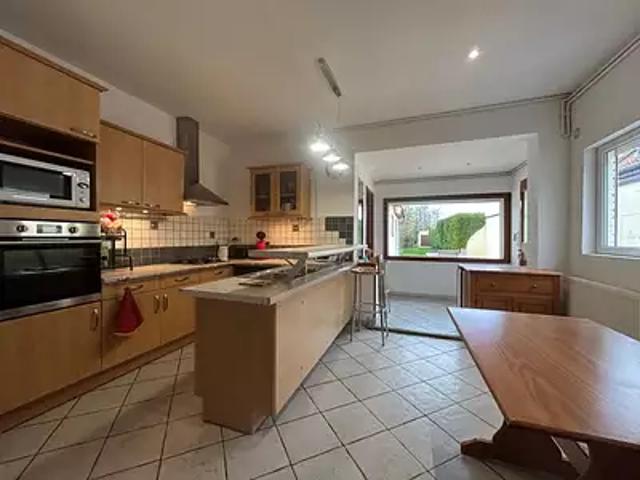 Hélesmes 59171 Achat / Vente maison 5 pièces t5 jardin terrasse