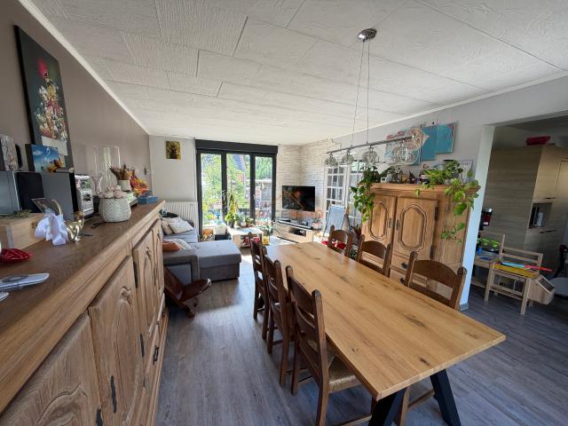 HELESMES CENTRE: MAISON SEMI INDIVIDUELLE 95 M2