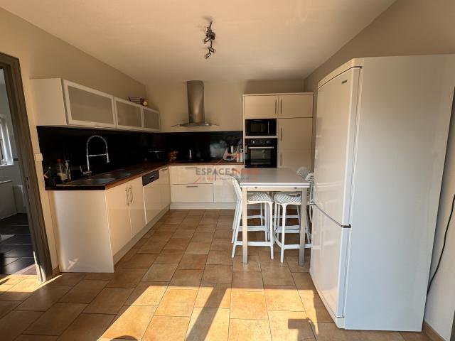 Helesmes maison semi individuel avec cachet préservé