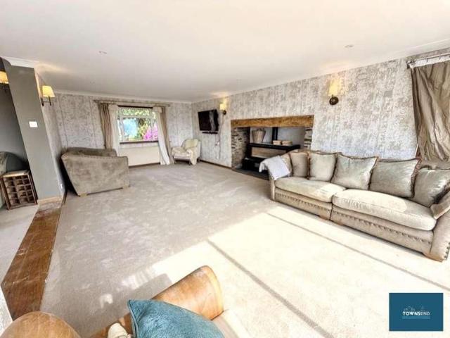 Helford Passage Hill, Mawnan Smith, Falmouth, TR11