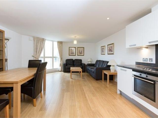 Heligan House, Water Gardens Square, London SE16, 2 bed flat to rent, £2,491 pcm | PrimeLocation
