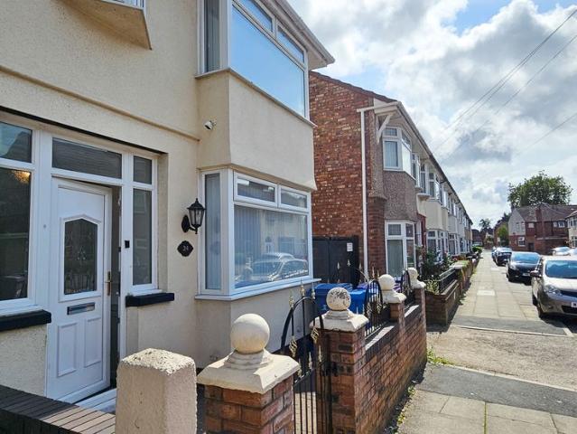 Heliers Road, Liverpool L13, 3 bed property to rent, £1,200 pcm | PrimeLocation