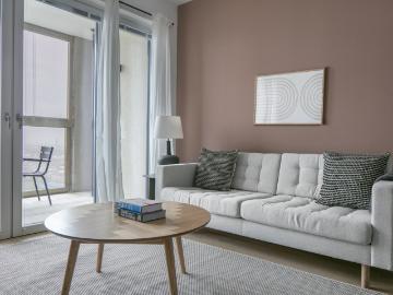 Wohnung zur Miete in 1030
