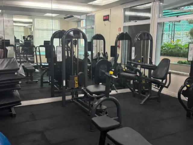 Helio Pires aluga excelente apartamento no Ed Torre Ekoara na eneas Pinheiro px do Bosque