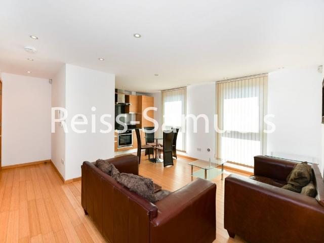 Helion Place, London E14, Isle Of Dogs, Canary Wharf, Docklands, London, 1 bed flat to rent, £1,699 pcm | PrimeLocation