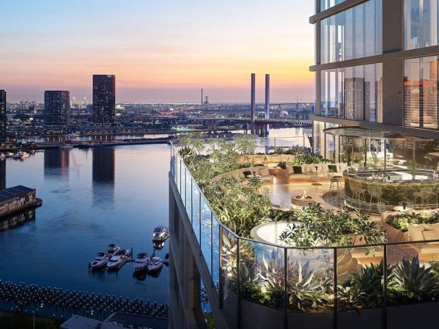 Helios at Elysium Fields | Last Remaining 2 Bedroom Residences