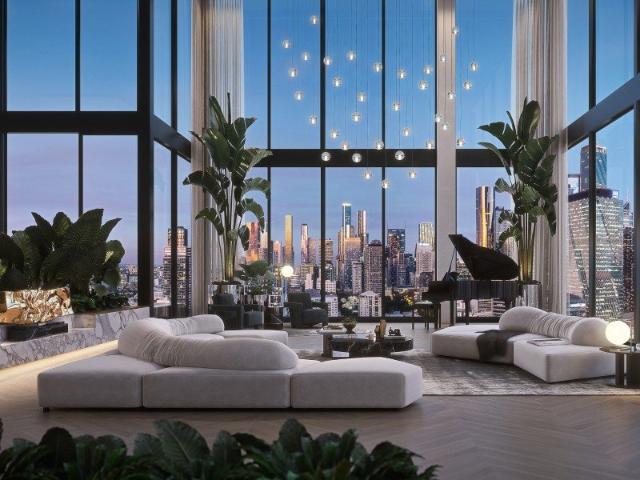 Helios at Elysium Fields | Luxury Transformed