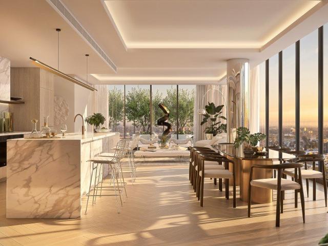 Helios at Elysium Fields | Penthouse Collection