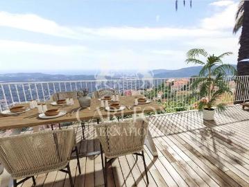 vendre Appartement à Alpes - Terrasse, Parking