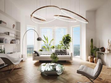 vendre Appartement à Alpes - Terrasse, Parking