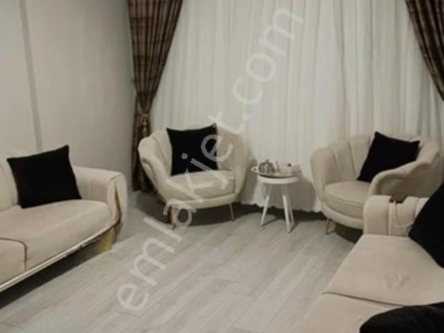 Helin Emlaktan Altındağda Satılık Lüks Daire 2,5+1