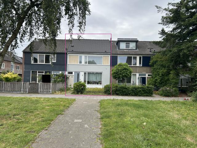 Heliusstraat 4