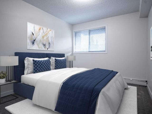 Helix 1 Bedroom Apartment for Rent at 107 107, Saskatoon, SK S7N None Sutherland