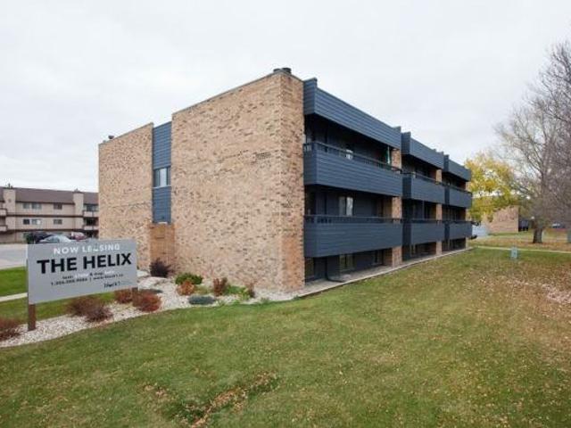 Helix 2 Bedroom Apartment for Rent at 107 107, Saskatoon, SK S7N None Sutherland