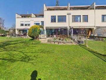 Russikon, Bezirk Pfäffikon, Kanton Zürich