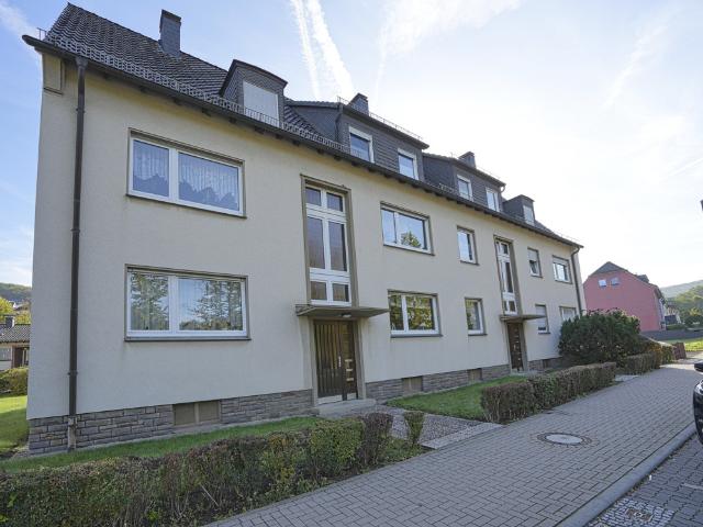 Hell, modern und bezugsfertig: Ihr neues Zuhause