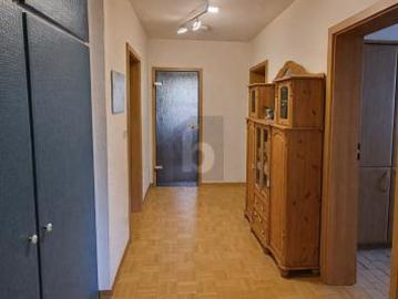 Apartment for rent in Gerschede - Garten