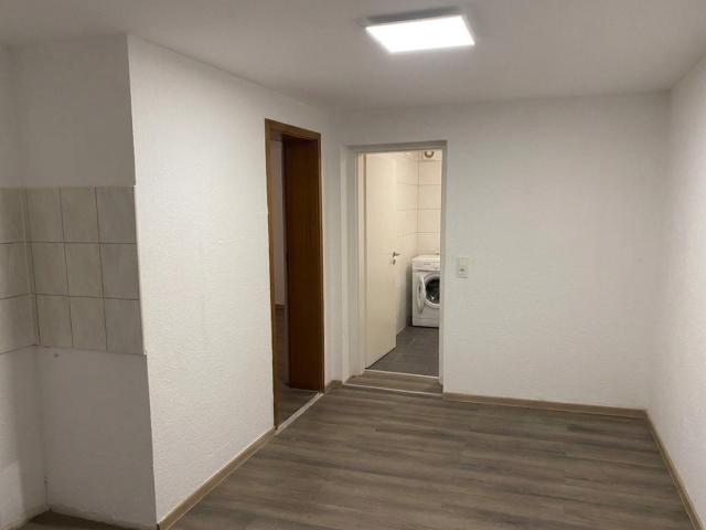 Hell, modern, bezugsfertig: Ihr neues Zuhause in Trais