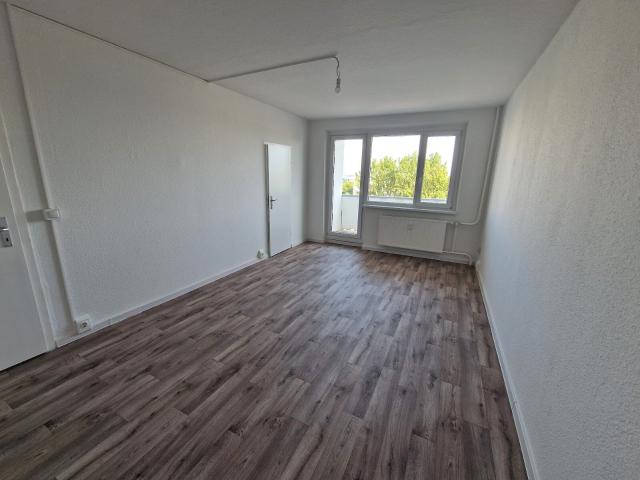 Hell. Modern. Bezugsfertig. Ihre neue Wohnung in Rostock