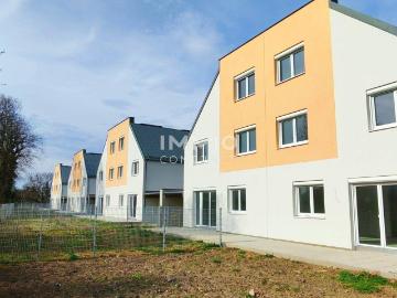 Haus zum Verkauf in 2490 - Terrasse