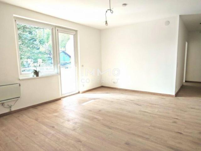 Hell, modern, kompakt, saniert: Charmante 3 Zimmer Wohnung mit großer Süd Loggia