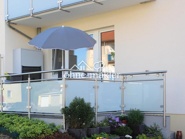 Hell & Modernisiert: 3 Zimmer Wohnung in Minden nahe Weser provisionsfrei