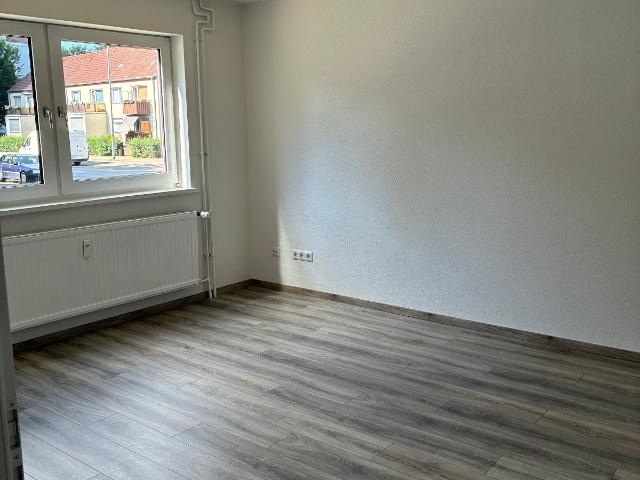 Hell. Bezugsfertig – 3 Zimmer im Herzen der Stadt