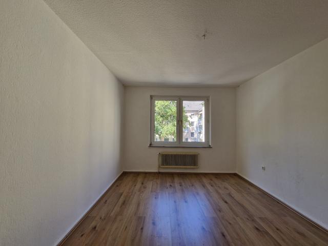 Hell & einladend: gepflegte 2 Zimmer Wohnung in der Innenstadt!