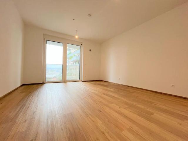 HELL & FREUNDLICH* 1 Zimmerwohnung mit Balkon in idealer Lage