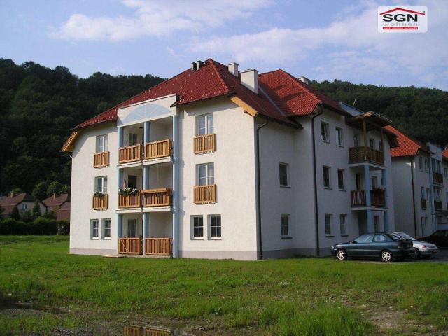Hell & freundlich – 2 Zimmerwohnung mit Balkon