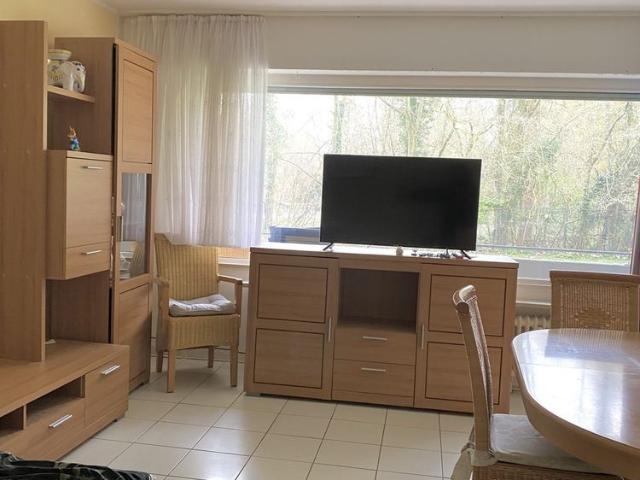 Hell & Freundlich Wohnung in Kerpen Nähe Burg Hemmersbach