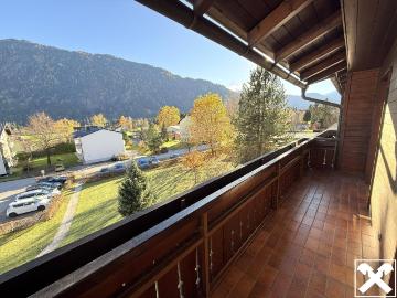 Wohnung zum Verkauf in 9754 - Keller, Balkon