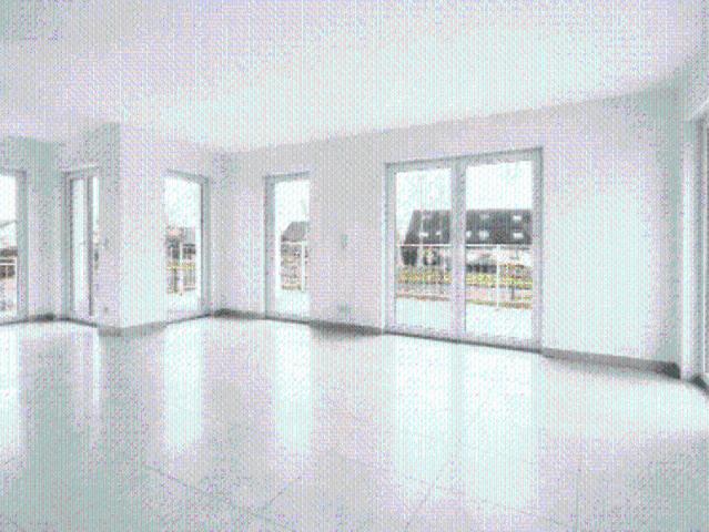 Hell freundliche 3 Zimmer Mietwohnung, 85 m², 1.OG, EBK, Kladow