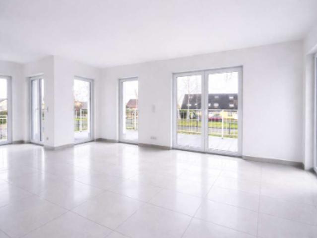 Hell freundliche 3 Zimmer Mietwohnung, 85 m², 1.OG, EBK, Kladow