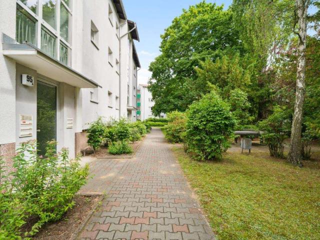 Hell, großzügig und bezugsfrei – Ihr neues Wohlfühl Apartment im 2. Obergeschoss!