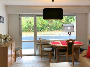 Hell & Idyllisch Apartment in Kerpen Nähe Burg Hemmersbach – zeitwohnen.de