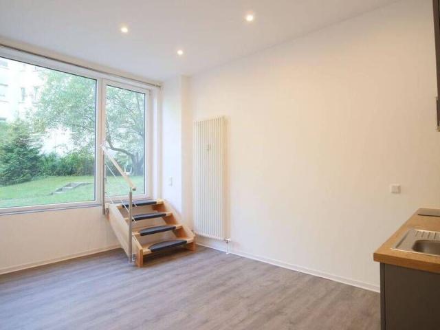 Hell & Ruhig: City Apartment nahe Prenzlauer Allee